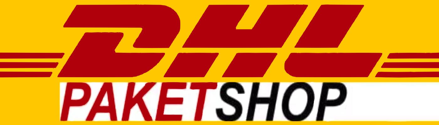 DHL Paketshop